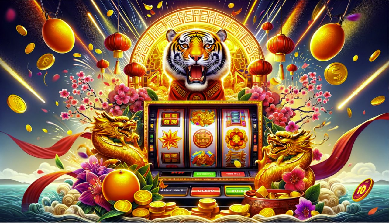 Fortune Gems online gaming platform hero banner Philippines