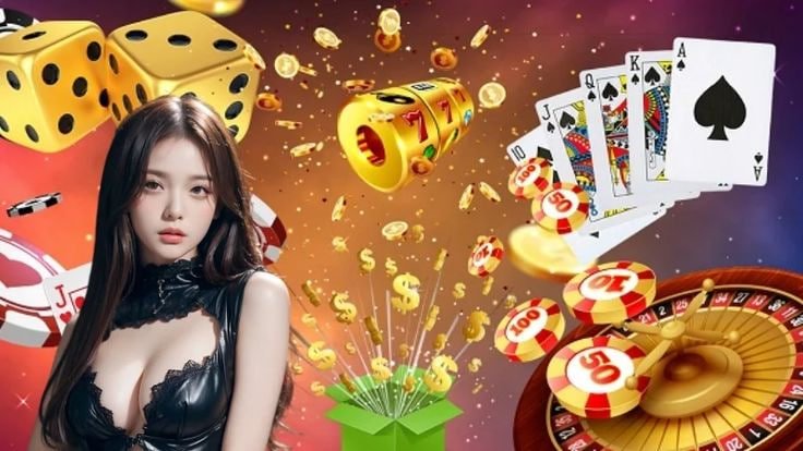 Fortune Gems live casino table games interface for Filipino players