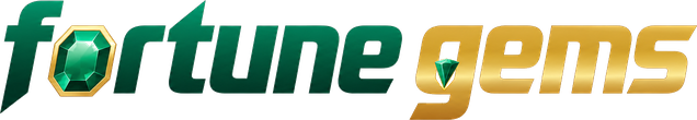 Fortune Gems official logo